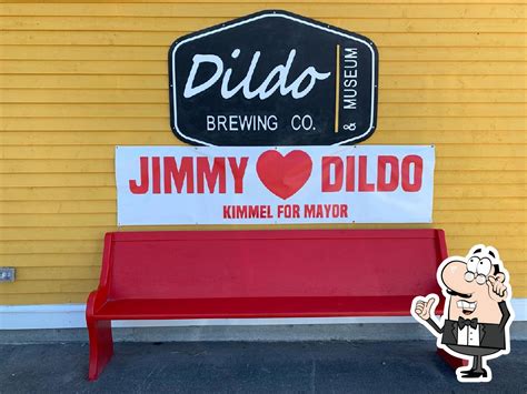 dildo brewery menu|Dildo Brewing Co & Museum .